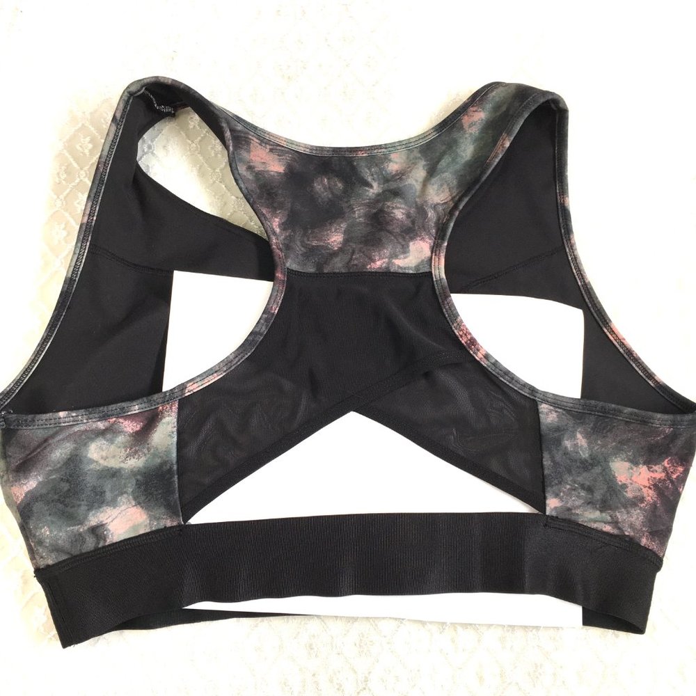 Sports Bra Addition Elle Workout Plus Size  2X - Picture 8 of 12